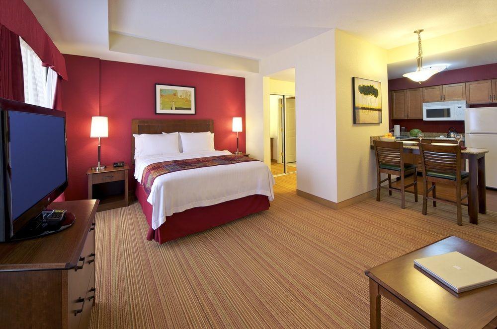 Residence Inn By Marriott Halifax Downtown Exterior foto