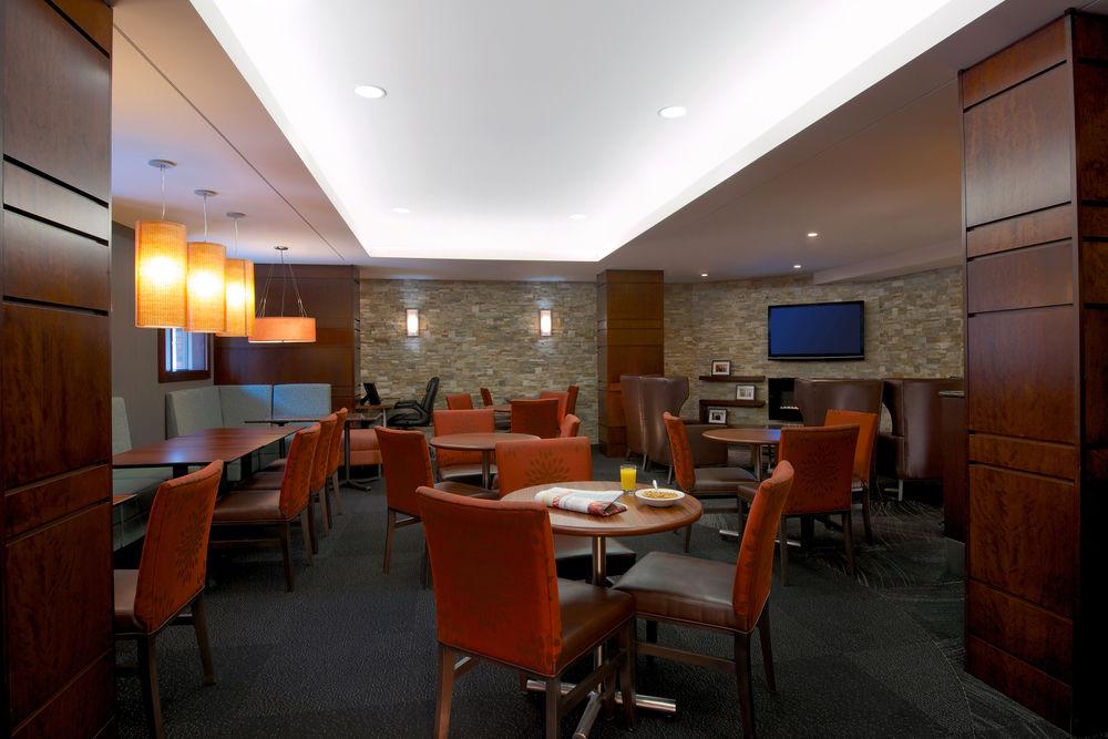 Residence Inn By Marriott Halifax Downtown Exterior foto
