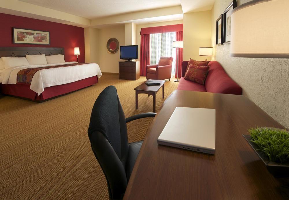 Residence Inn By Marriott Halifax Downtown Exterior foto