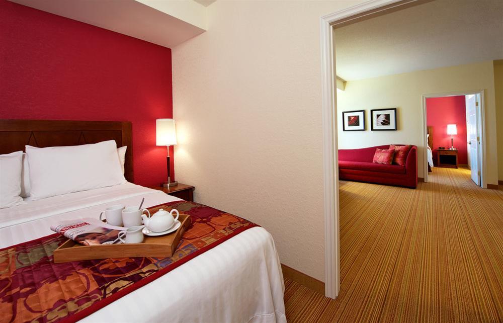 Residence Inn By Marriott Halifax Downtown Exterior foto