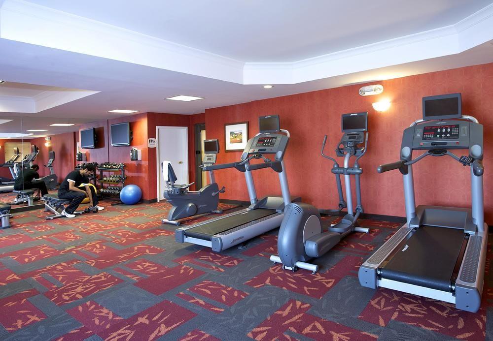 Residence Inn By Marriott Halifax Downtown Exterior foto
