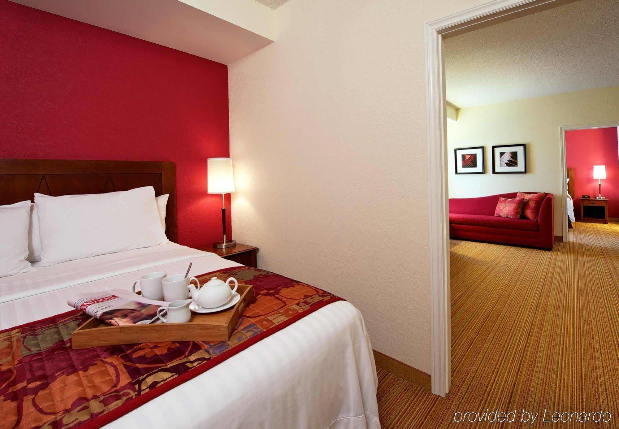 Residence Inn By Marriott Halifax Downtown Habitación foto